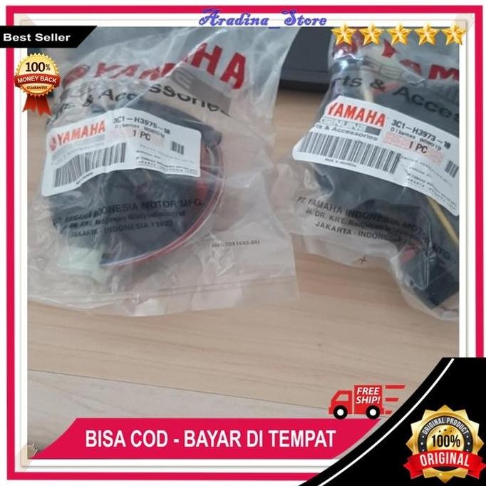 ORI Tombol Saklar Vixion Old Saklar Vixion Old Kanan Kiri Orinal