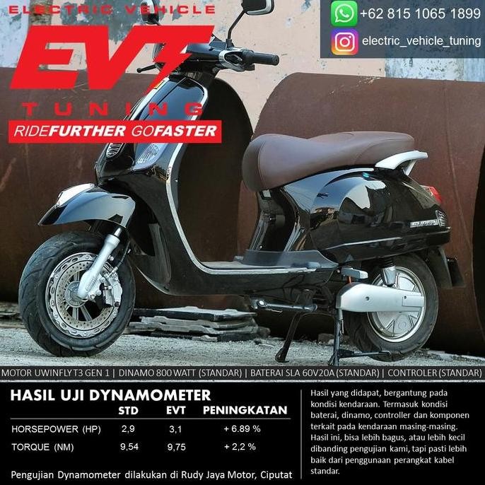 kabel Baterai SLA  motor listrik sepeda l EVT 72 VOLT upgrade kabel