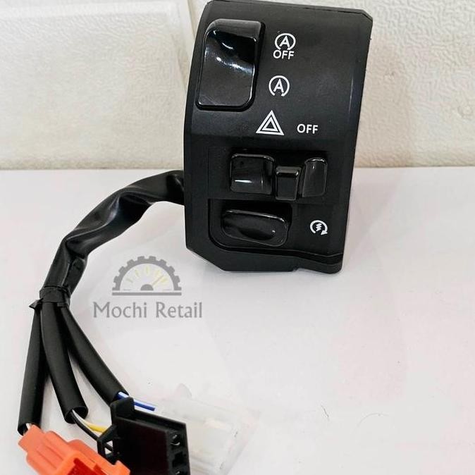Saklar Kanan LEXI NMAX NEW murah
