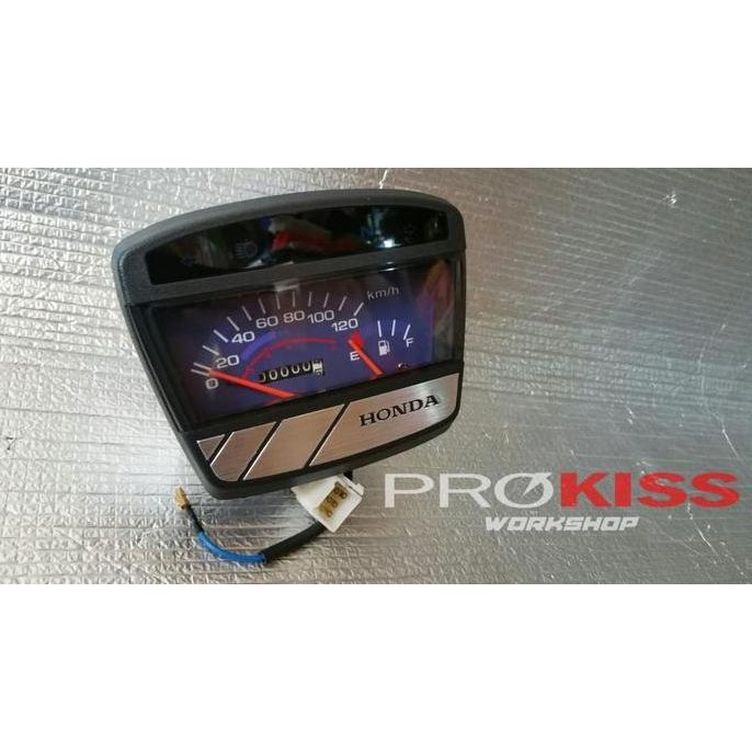 Speedometer grand ex5 dream