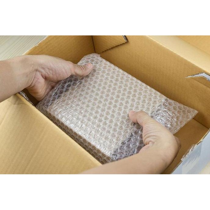 

ready Bubble wrap plastik gelembung murah khusus bandung produksi lokal