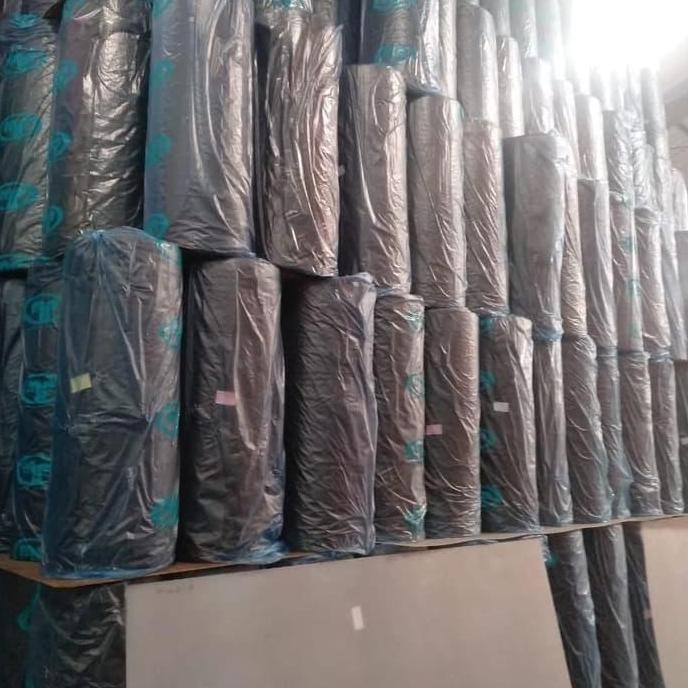 

ready BUBBLE WRAP HITAM BENING MP MULIA PACK 50M X 1.25M BUBBLEWRAP BANDUNG