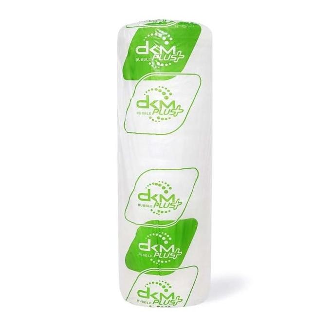 

ready Plastik Bubble Wrap DKM Plus Premium Quality 125 CM x 50 M