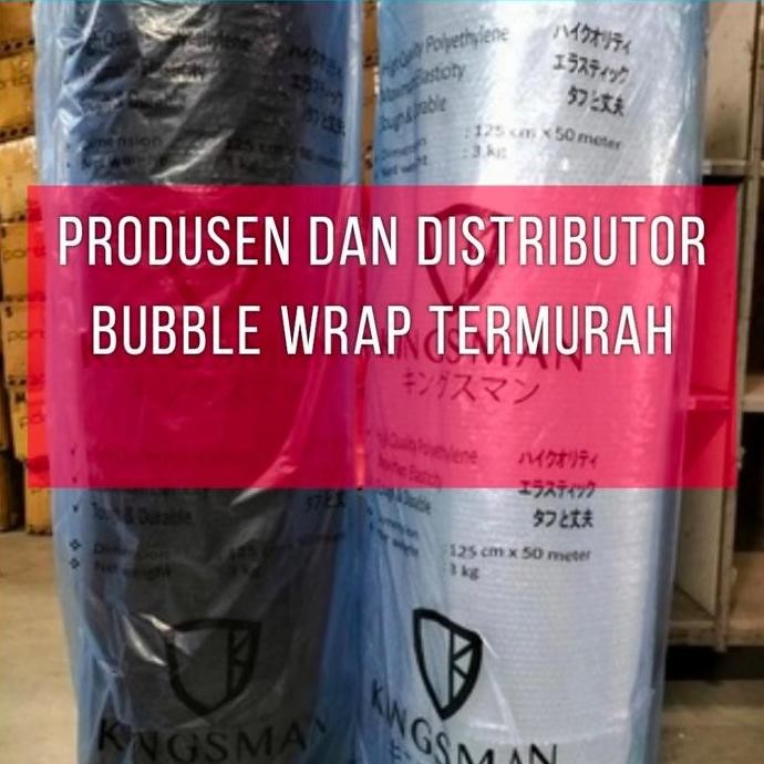 

ready bubble wrap hitam well pack 1 roll 125x50 m termurah berat 3 kg
