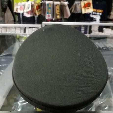 miniatur topi pet TNI AD pati, aksesoris dasbord mobil topi pet TNI AD murah