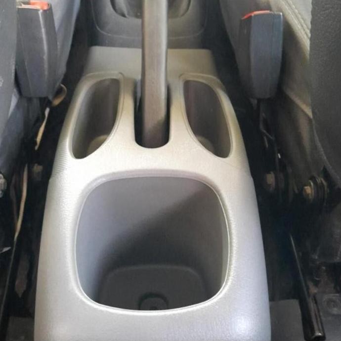 CONSOLE BOX TOYOTA SOLUNA KONSOL BOX AKSESORIS VARIASI MOBIL ADATERUSGARAGE [BAYAR DITEMPAT] murah