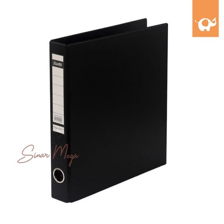 

Wwr-76 Ty69 Bas-12 Bantex Ordner Folio F4 50Mm 5Cm 1466V Murah Berkualitas Original Berkualitas