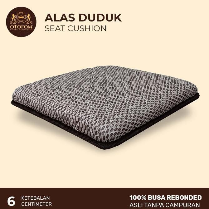 Sale Otofom Alas Duduk Quilting Rebonded Kain Quilting