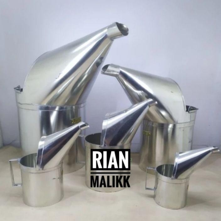 Corong Minyak Corong Oli Literan Minyak Literan Oli Takeran Oli