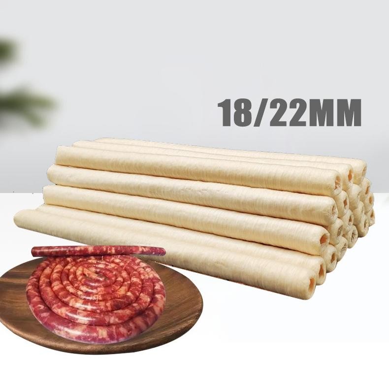 

SLHD- 18/22 Casing Kul Selongsong is Kola Colla Cola Edible Halal Food Grade