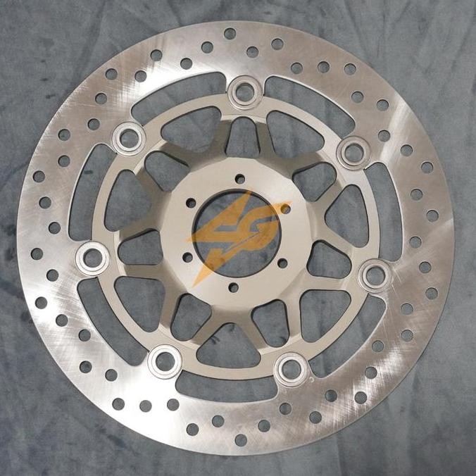 Disc depan nx7 nx 7 hrc oz gale nx4 nf4