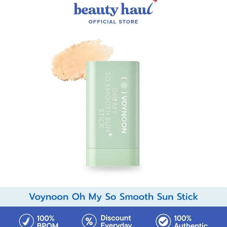 Charis Voynoon Oh My So Smooth Sun Sti Spf 50 Pa