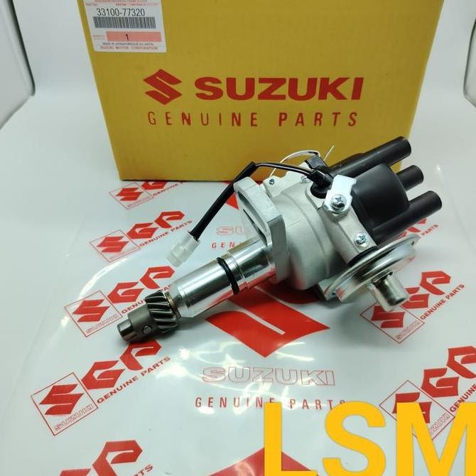 . DELCO CDI DISTRIBUTOR ASSY CARRY 1.0 ST100