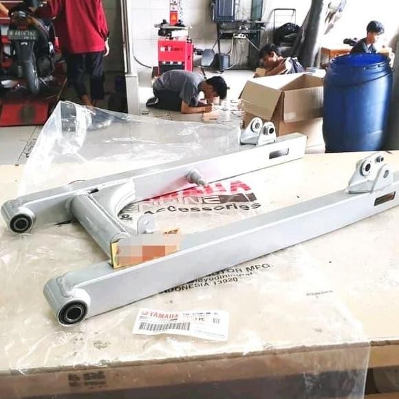 SWIM ARM SWING ARM JUPITER Z JUPITER BURHAN ORINAL