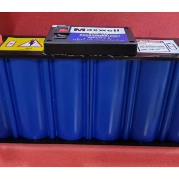 Maxwell Super Capasitor Original Dan Terpercaya