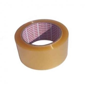 

Koe-1116 Bisa Cod T-56 Daimaru Lakban Coklat 48Mm Viral Original