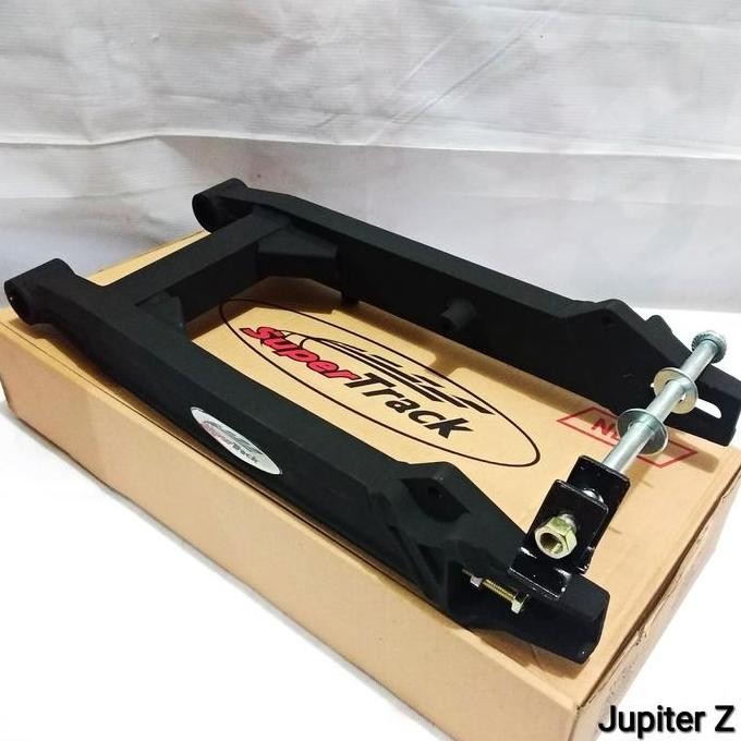 Swing Arm Supertrack Jupiter Z Model Baru Best Seller