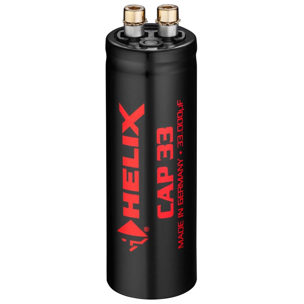 Capasitor Kapasitor Helix Cap33 Alternator Noise Supressor Original Original Dan Terpercaya