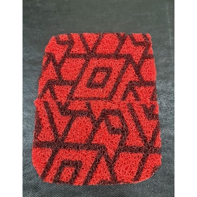 Premium Karpet Sepeda Listrik Exotic Cooltex Se Paket Lengkap Premium Diskon