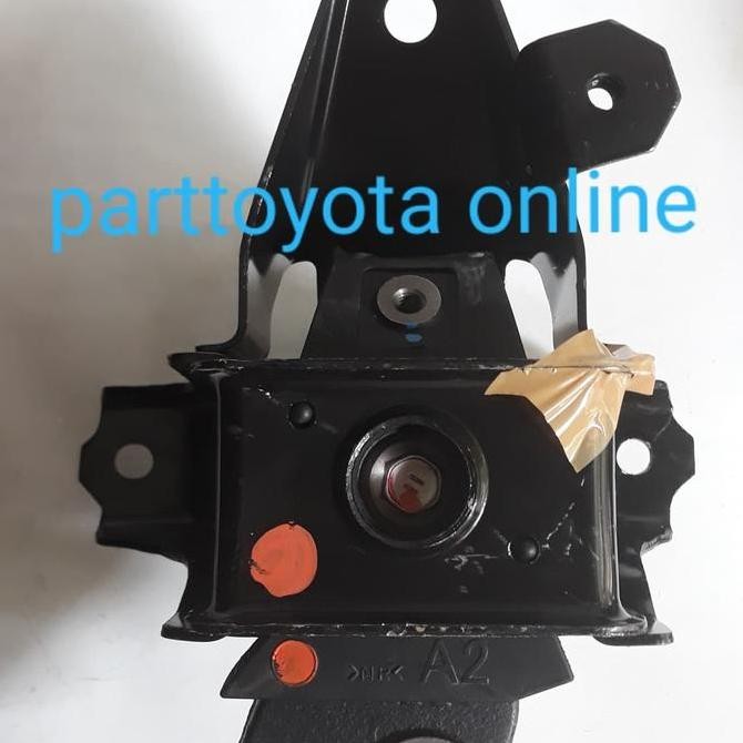 . engine mounting kanan agya alya matic 2015 keatas