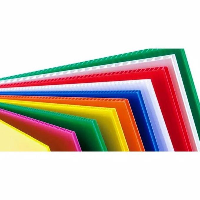 

Impraboard 1000X750X3 Mm -Alat Tulis Senang Best Seller