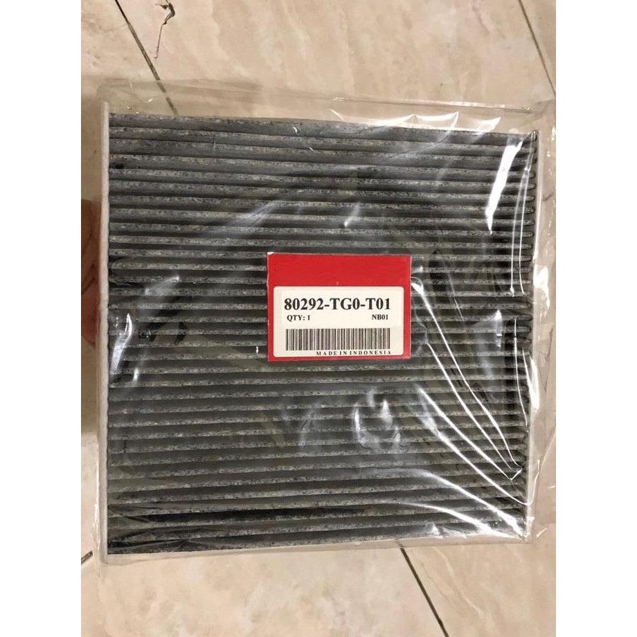 . Filter Cabin/AC Crv Turbo, Civic Turbo