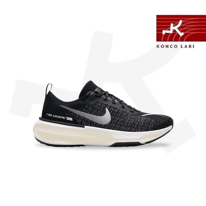 Diskon Sepatu Running Nike Zoomx Invincible Run Fk 3 Women Dr2660 001 Original