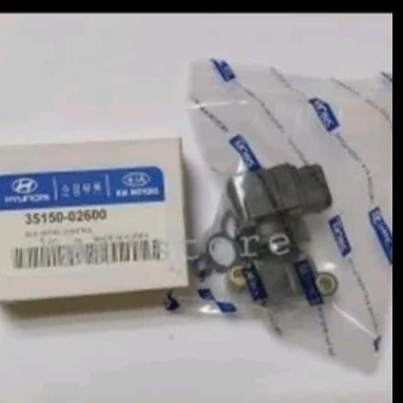 . SENSOR ISC/SERVO KIT ORIGINAL ATOZ,VISTO,PICANTO