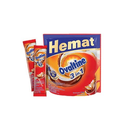 

OVALTINE 3IN1 594GR