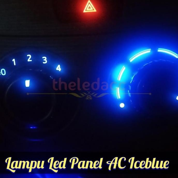 Best Seller Lampu Led Indikator Panel Ac Avanza Xenia Old New High Quality