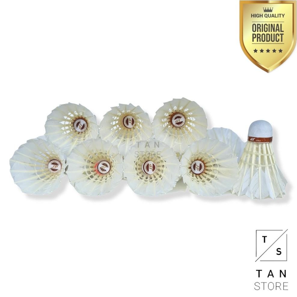 1 Slop Shuttlecock Badminton Bekas Grade A