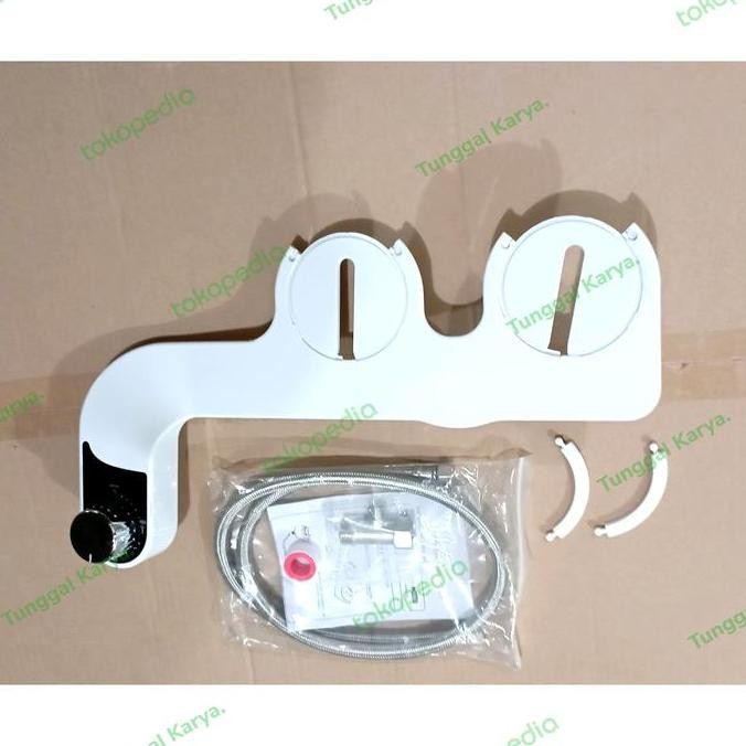 ready Bidet Toilet TGB Eco-Washer Universal/TGB Eco-Washer