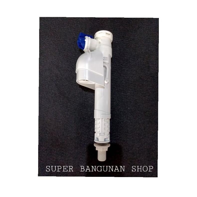 Pelampung closet duduk Toto Alat Otomatis air tabung closet Toto ori
