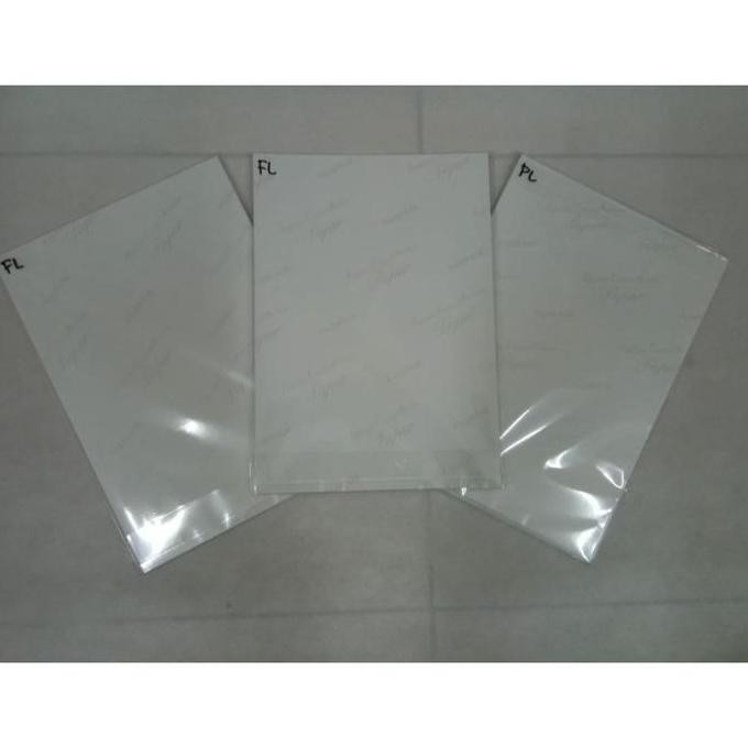 

Paper Fuji Lustre/Kertas Photo Silky Kasar Terbaru