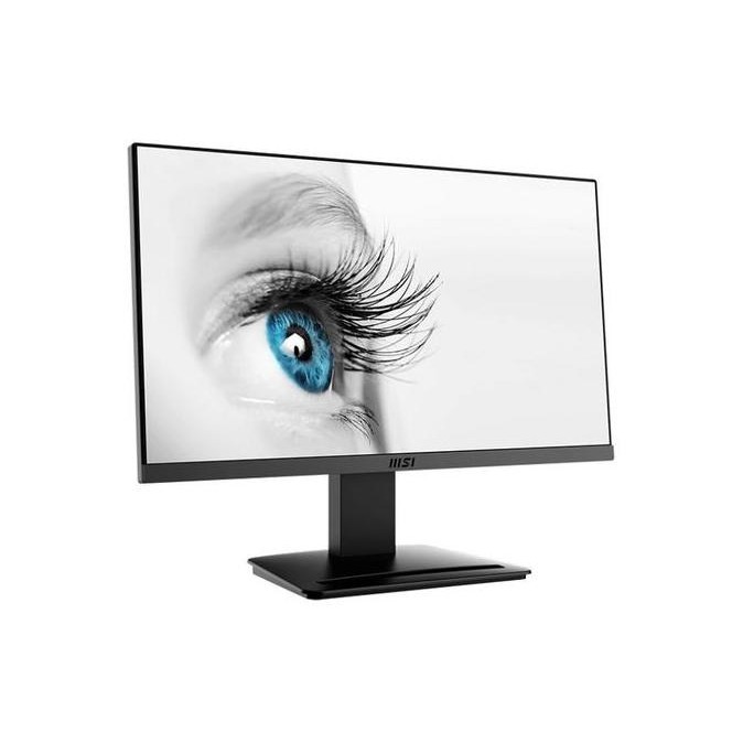 Premium LED Monitor MSI PRO MP223 Full HD 22"