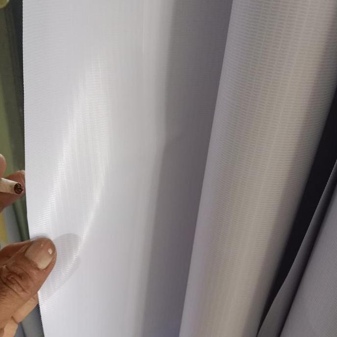 

Spanduk Banner Polos/Gagal Print Uk. 2mx3m Ketebalan 280GSM