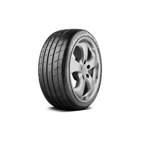 Ban Mobil Bridgestone Potenza S007 225 40 r18 18
