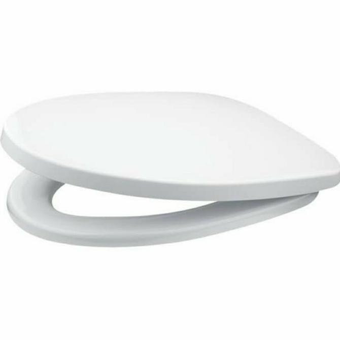 ready tutup kloset cw823j / seat cover toto cw 823 nj /dudukan closet