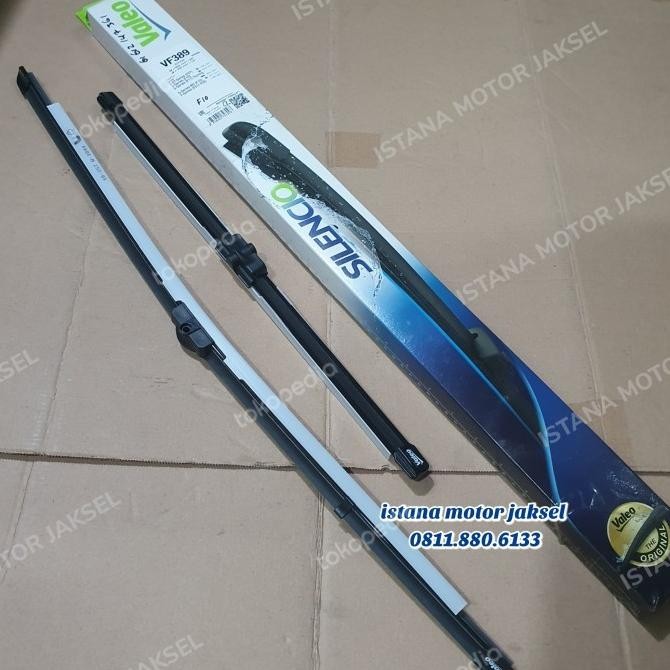 for sale WIPER BMW F10 F07 F02