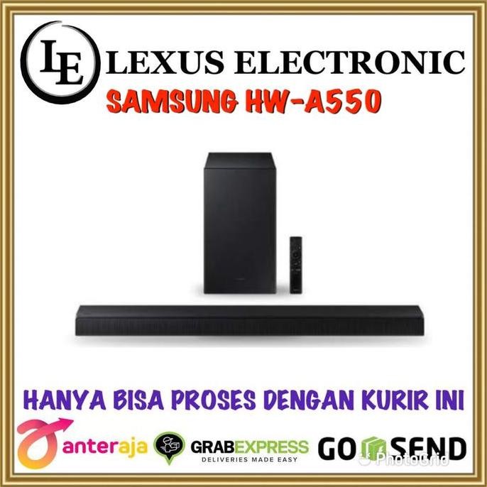 Harga Soundbar Samsung A550 Terbaru Jun 2026 | BigGo Indonesia