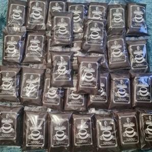 

NEW!!! Kopi Hitam Patria Jaya 1 Kg - Pahit + Hitam + Halus & Berkualitas Tinggi - Coffee, Robusta Bubuk