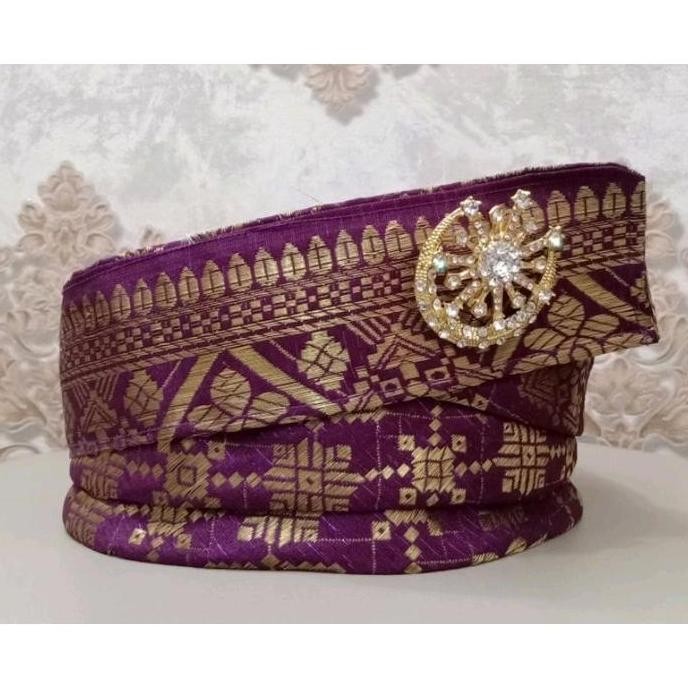 TANJAK MELAYU  DEWASAIKAT DENDAM TAK SUDAH (TDK TERMASUK BROS)