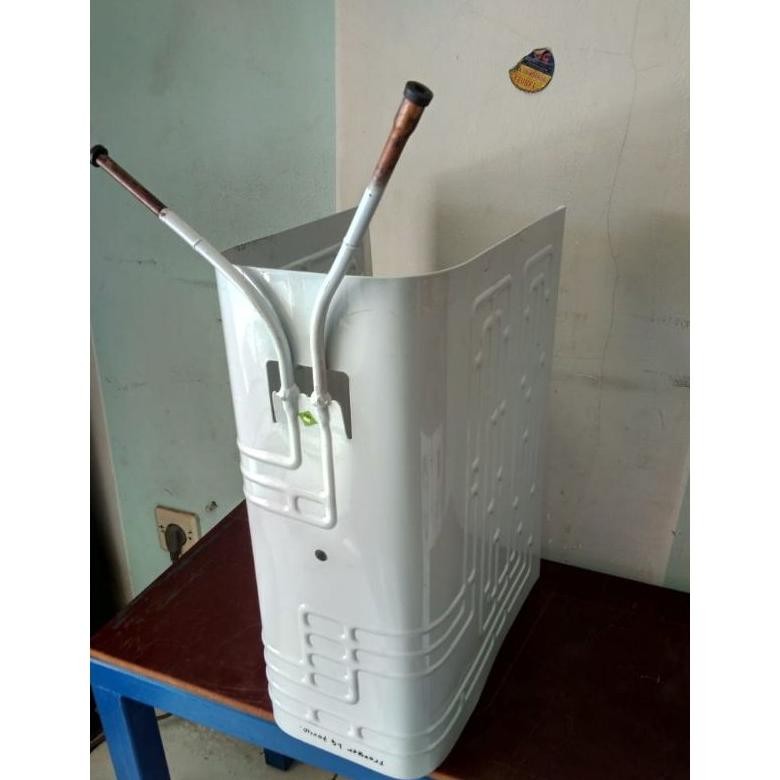 NEW Evaporator/Evap/Epap Kulkas 1 satu pintu LG Ori uk 70 x 40 cm berkualitas