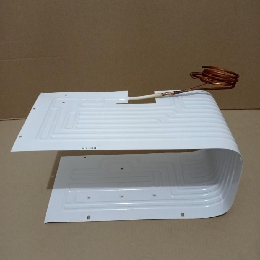 NEW Evaporator/Evap/Epap kulkas 1 satu pintu Panasonic Original uk 94 x 20 cm + kapiler berkualitas