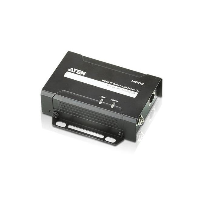 Aten Hdmi Hdbaset-Lite Transmitter 4K 40M Hdbaset Class B Ve801T New Stok