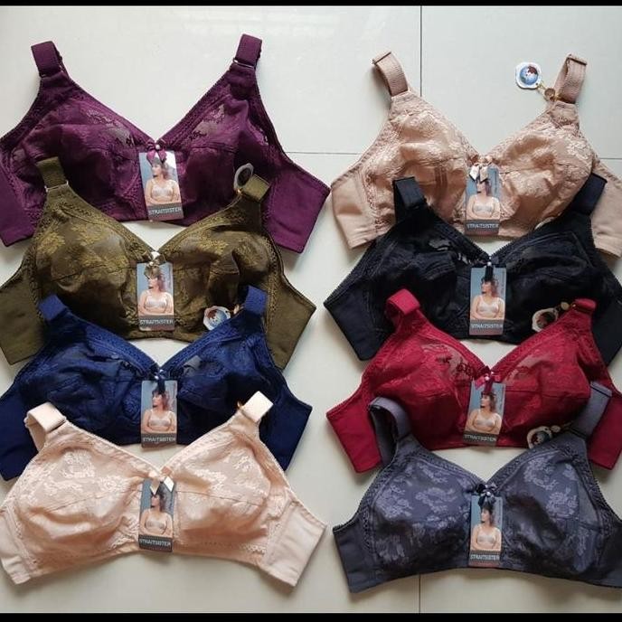 BH STRAIT SISTER ORIGINAL