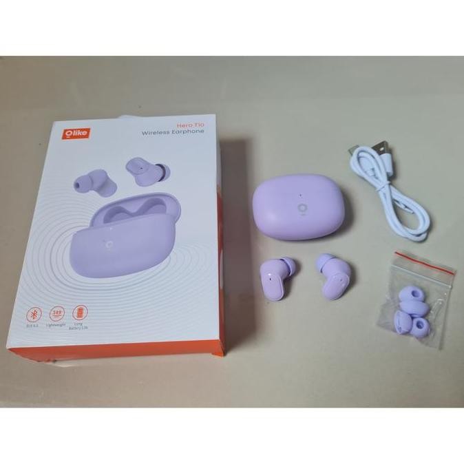 Tws Olike Hero T10 New Stok