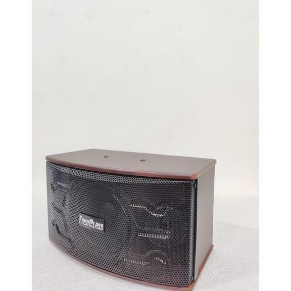 Set First Class Jp170 Pro Home Theater Super Karaoke Siap Pakai Jp 170 New Stok
