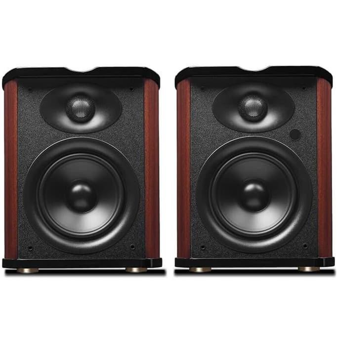 Swans Hivi M200D+ Wireless Bluetooth Active Speaker New Stok