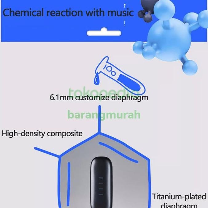 Tws Fiil T2 Pro Bluetooth 5.2 Ipx5 Anc 37Db Low Latency 7H New Stok